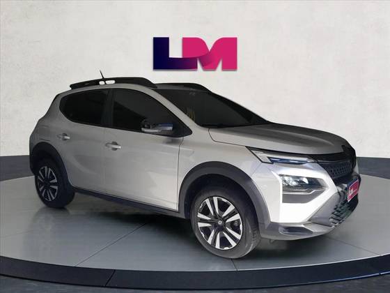 RENAULT KARDIAN 1.0 TCE FLEX EVOLUTION EDC RENAULT KARDIAN 1.0 TCE FLEX EVOLUTION EDC